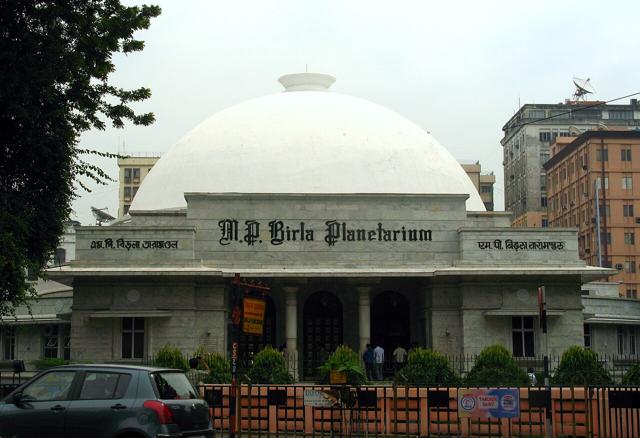 Birla Planetarium